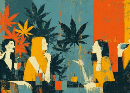 Think cannabis is just a plant? Think again—it’s a whole community. 🌿 Explore the sociology of stoners & why Bud Love is the social smoker’s secret weapon.