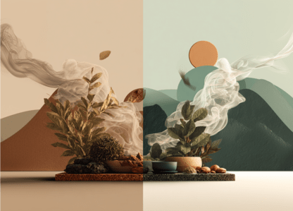 Still coughing every session? That might not be the flower talking. We explored why smoke feels harsh, what causes coughing, and the small changes that can make your evening ritual a whole lot smoother. 🌿 #MindfulLiving #SmoothMoments #DetailsMatter #ModernWellness #SlowLiving #IntentionalLiving #CalmRitual #EverydayWellness #WellnessCulture #QuietLuxury